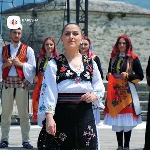 Jam bija e Kosoves
