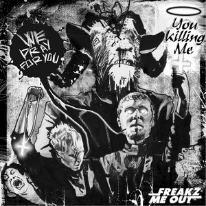 Can't Stop - F.O.O.L. Remix by You Killing Me, F.O.O.L