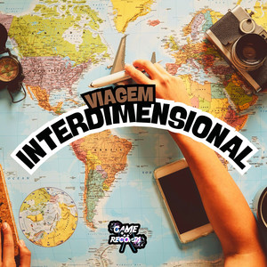 Portada de Viagem Interdimensional