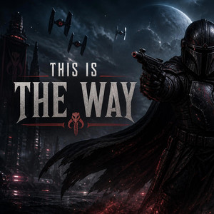 This Is The Way by Lauda Deum