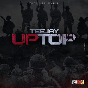 Up Top by Teejay