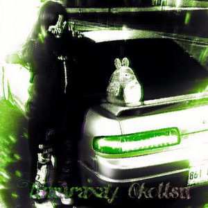 Cover art: Timuraxay Okotsu
