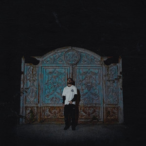 KOMA — Ashkan Kagan cover art