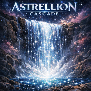Astrellion Cascade by SOLTRIX