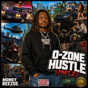 Late Night Paradise by Money Beezoe