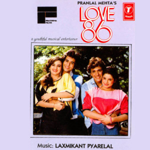 Love 86 album