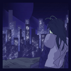 Cosmic Sightseeing by JSON_