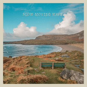 Slow Moving Wave by Zoe Clarke