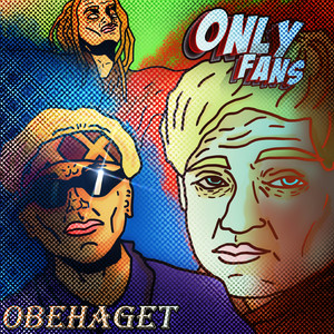 HEMSKHETERNA I DEN MÖRKA SKOGEN - song by OBEHAGET, Coal, Lil 