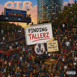 Finding Tallerz by TALLERZ