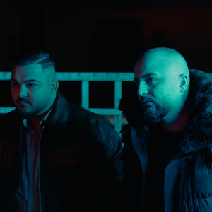 Enzo - TESTVÉR (feat. Varga Norbert)