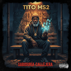 Me Gusta by Tito MS2