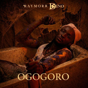 Raymorr Dino - Ogogoro
