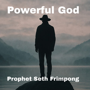 Prophet Seth Frimpong - This Is Just the Begining