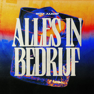ALLES IN BEDRIJF by SKO, Julez BP