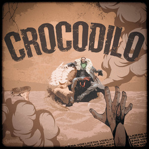 Crocodilo by LKZ na Voz