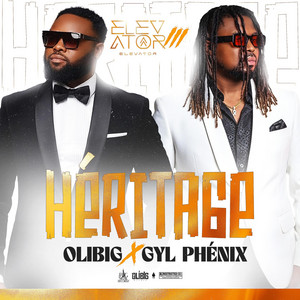 Olibig - Elevator 3 (feat. Gyl Phenix)