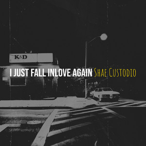 I Just Fall Inlove Again