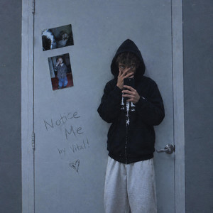 Notice Me by Vital!, tysnightmares, tzt