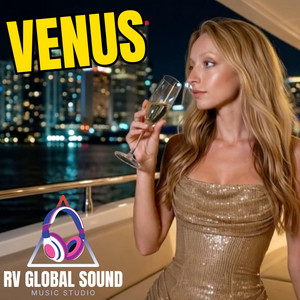 Danger in Blue Eyes by RV GLOBAL SOUND