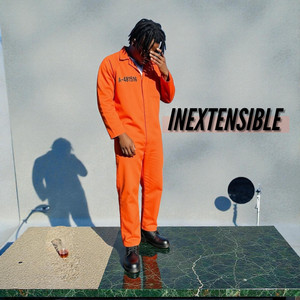 Lukbrown Yolkyell - NÉGRITUDE