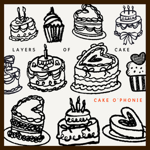 Layers of Cake