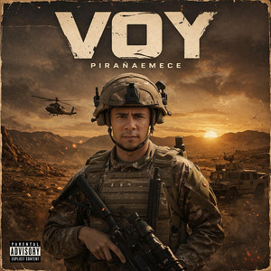 Voy by PirañaEmece