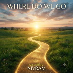 Where Do We Go? by Nivram