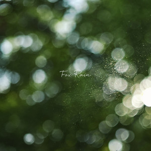 Fox Rain - Piano Version by Nguyễn Duy Thuận