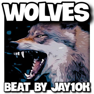 Portada de Wolves