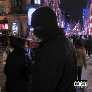 Ballad of a Dead Soulja by DJ Gangster