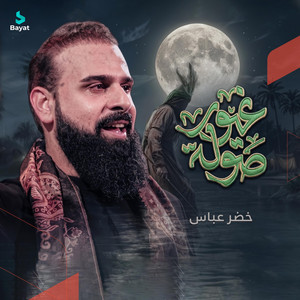 صولة غيور by خضر عباس