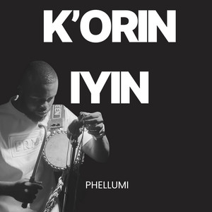K'orin Iyin by Phellumi