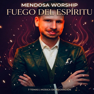 Ríos De Gloria by Mendosa Worship