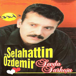 Selahattin Özdemir - Sabrım Kalmadı