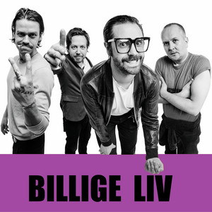 Billige Liv by Pappasaft