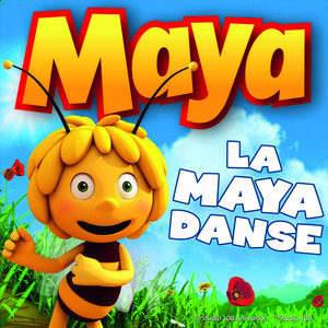 La Maya Danse by Maya L'Abeille