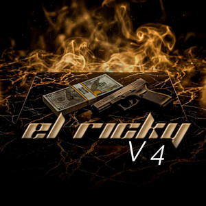 El Ricky - V4 by Chezter777