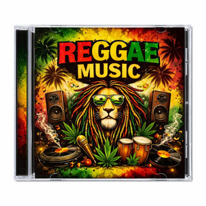 REGGAE/洋楽/roots/foundation/dancehall/セット Foundation Reggae Chapter 2 Reggae Roots Rock Mix Ft. Culture
