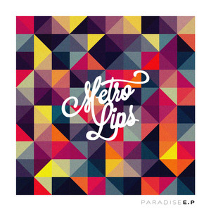 Metrolips - 7 Nation Army