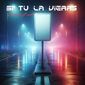 Si Tu La Vieras by CuzzoBeat