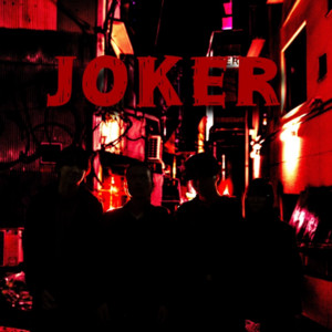 JOKER/SOUTHSIDE GANGSTER 洋楽