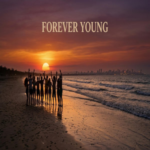 Forever Young by Vex O