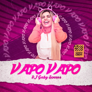 Portada de Vapo Vapo
