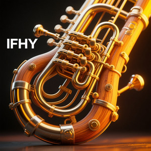 IFHY by Edwarex