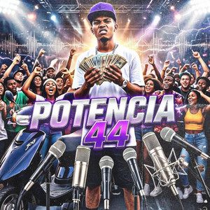buelta loca by potencia44