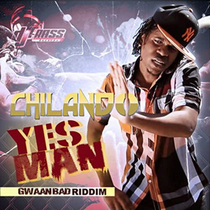 Yes Man by Chilando