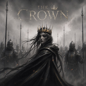 The Crown by Mehdibh