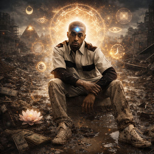 Many Blessings by Markcus Sanders
