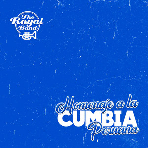 Homenaje a la Cumbia Peruana